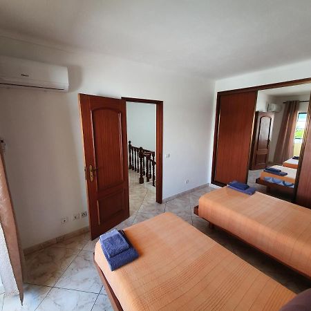 Algarve Villa Albufeira Altos Dos CaliçOs Esterno foto