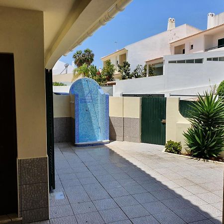 Algarve Villa Albufeira Altos Dos CaliçOs Esterno foto