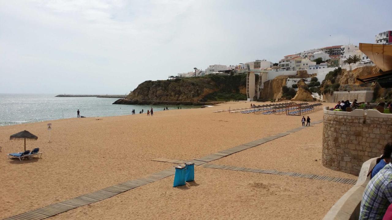 Algarve Villa Albufeira Altos Dos CaliçOs Esterno foto
