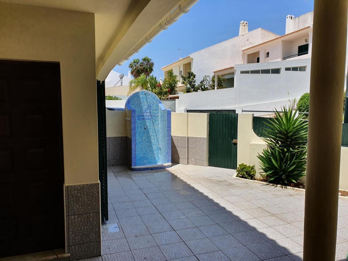 Algarve Villa Albufeira Altos Dos CaliçOs Esterno foto