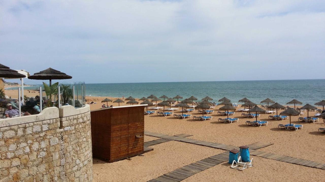 Algarve Villa Albufeira Altos Dos CaliçOs Esterno foto