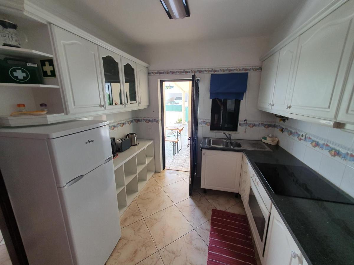 Algarve Villa Albufeira Altos Dos CaliçOs Esterno foto