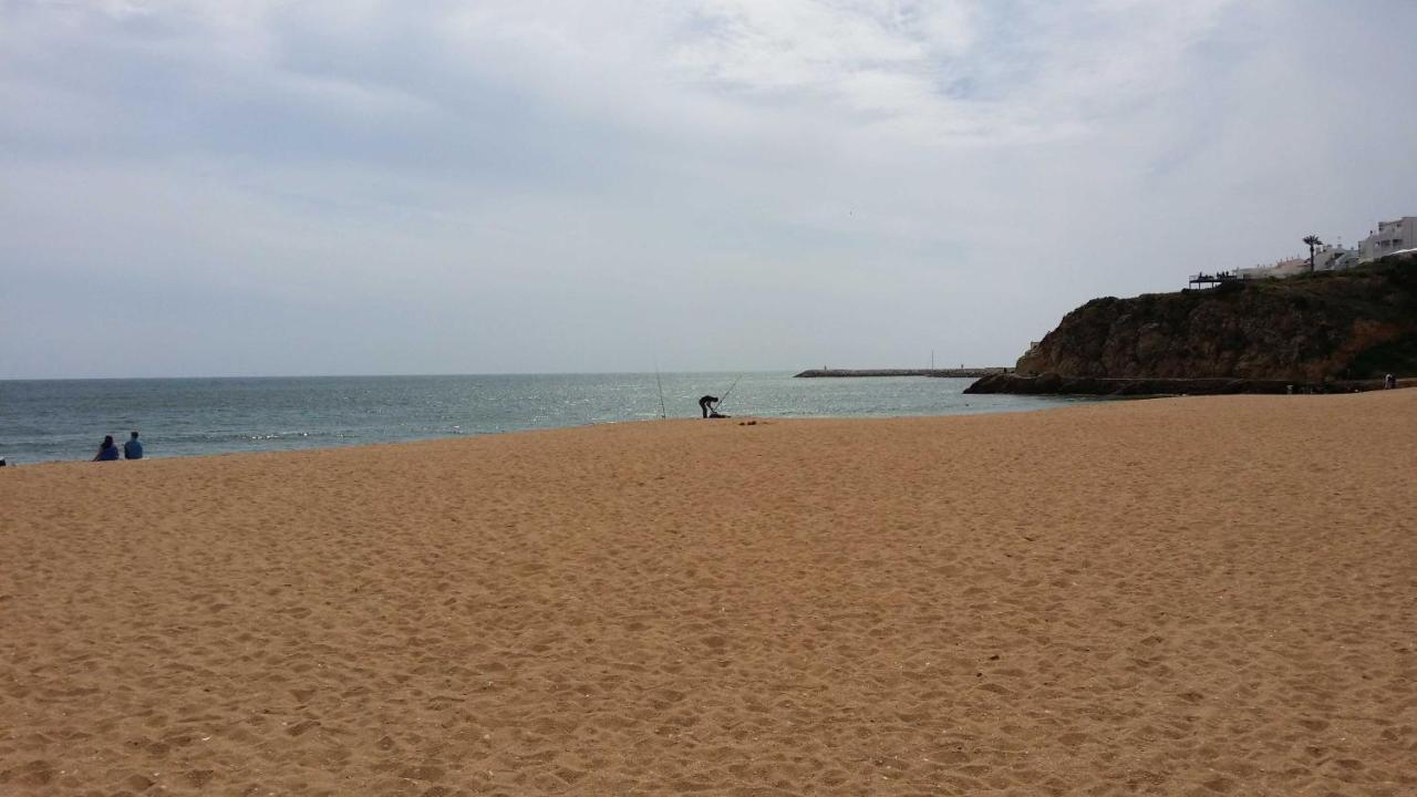 Algarve Villa Albufeira Altos Dos CaliçOs Esterno foto