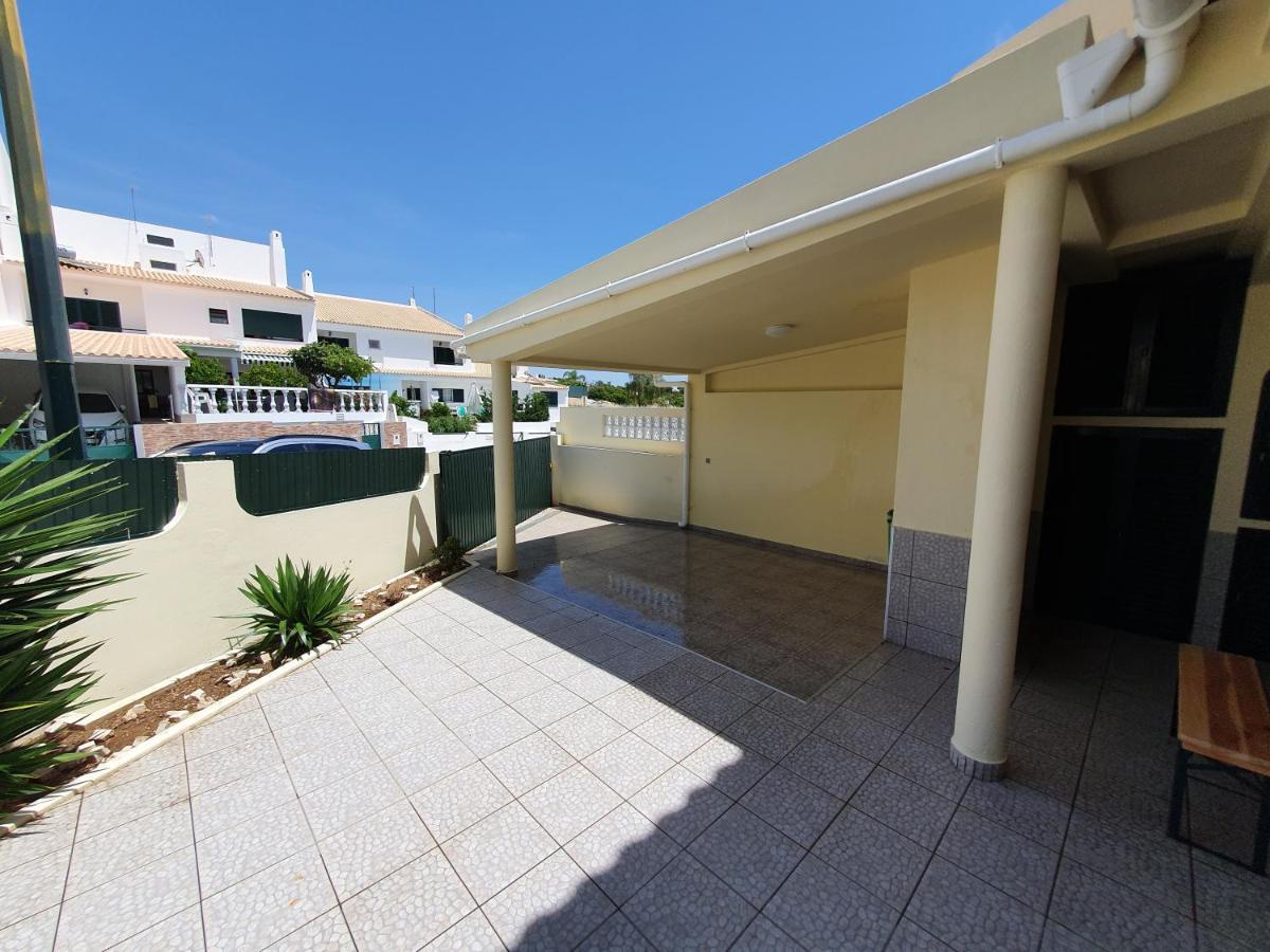 Algarve Villa Albufeira Altos Dos CaliçOs Esterno foto